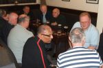Click to view big image Paul Clayton, Jag Patel, Alan Carter, Dave Kelly, ? ? ? Jimmy Sturgeon, ? Graham Whiteside